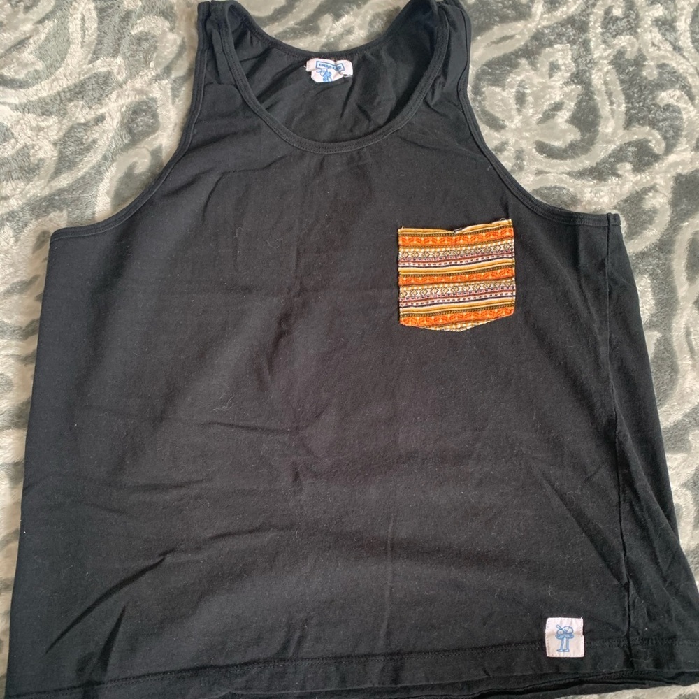 Tank top